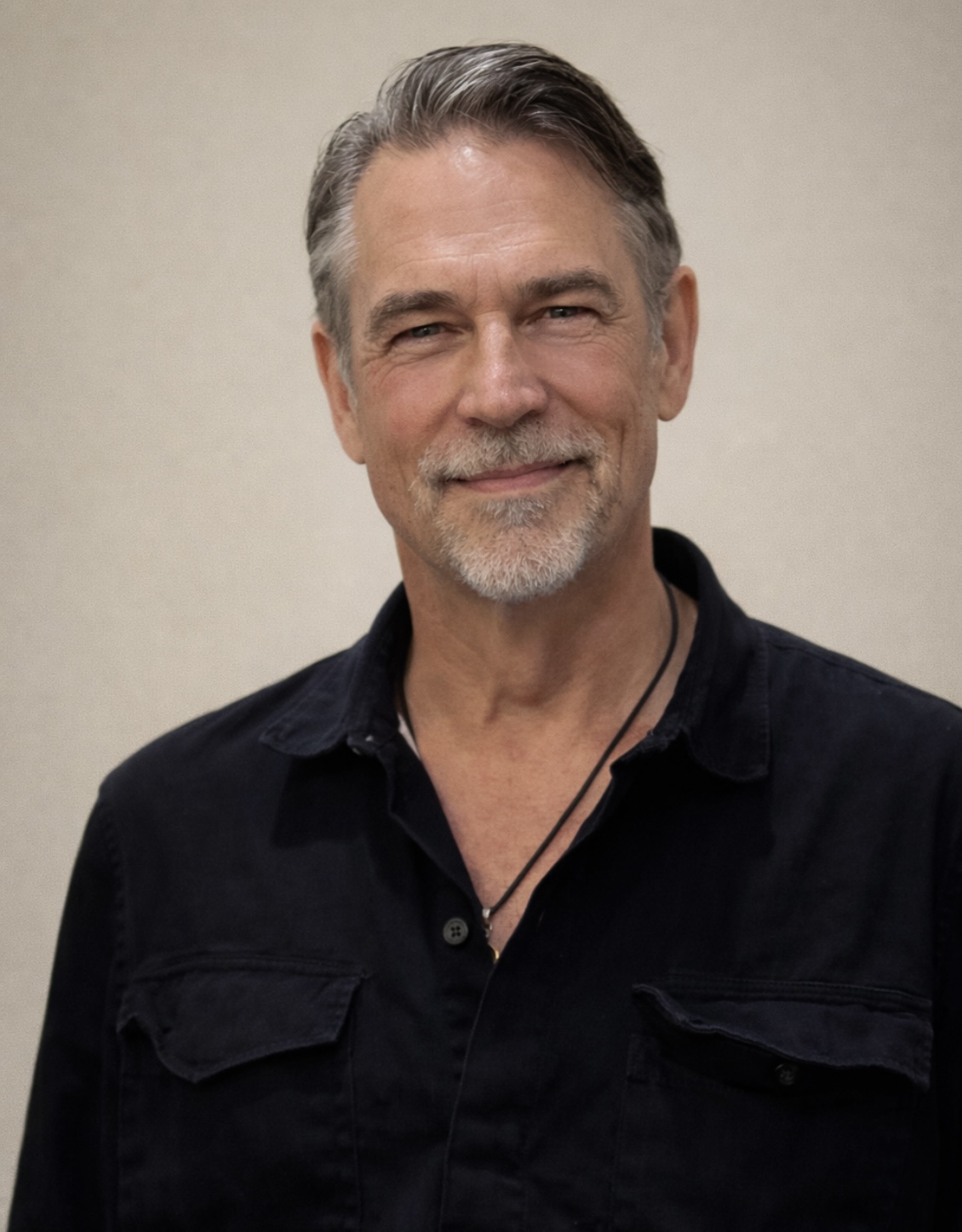 Randy I Anderson, Ph.D.